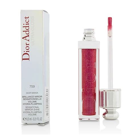 dior addict ultra gloss 759